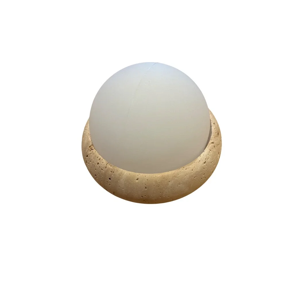 HUEGAH HOME Monte Cordless Lamp